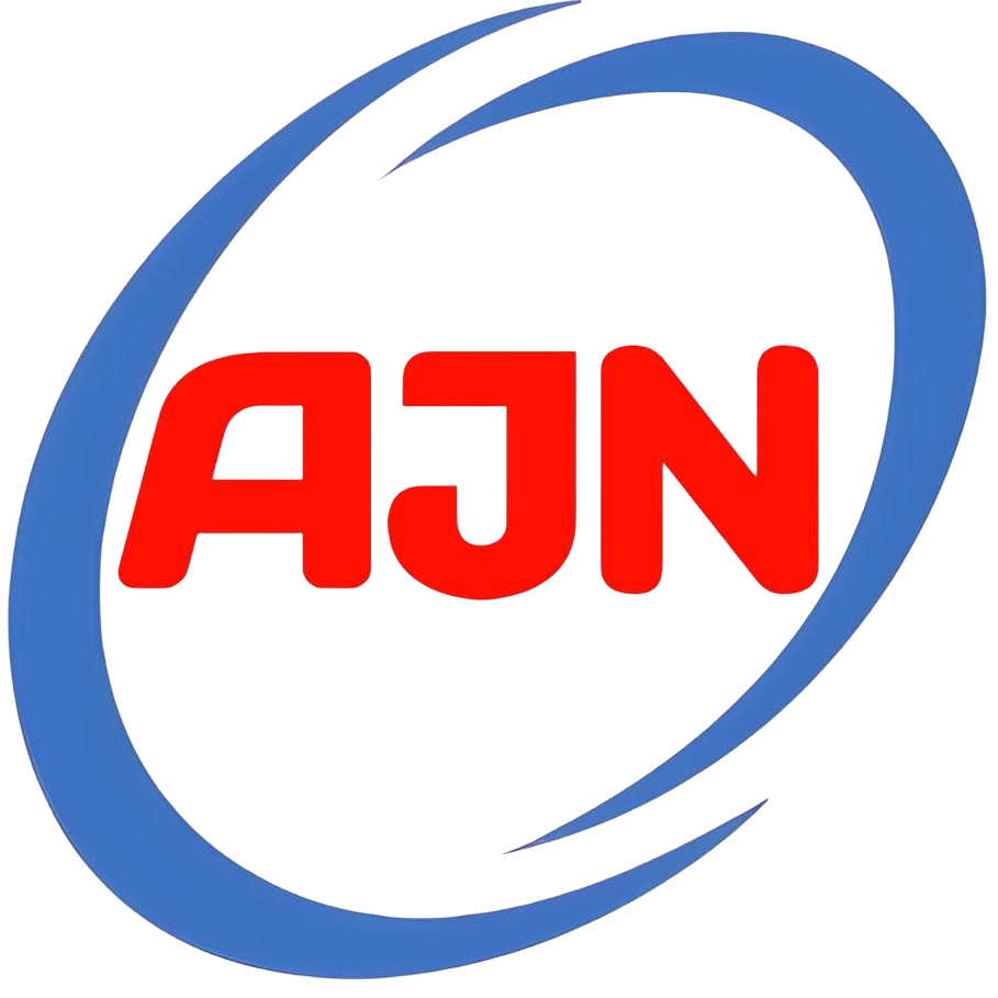 AJN Rapid Solutions Logo